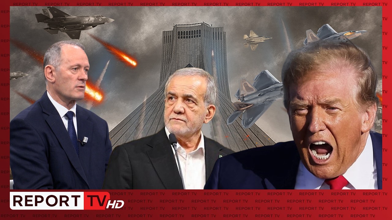 'NATO do godasë çdo raketë!' Gjenerali: Shqipëria e ekspozuar nga lufta sepse... Përfshihet Turqia?!