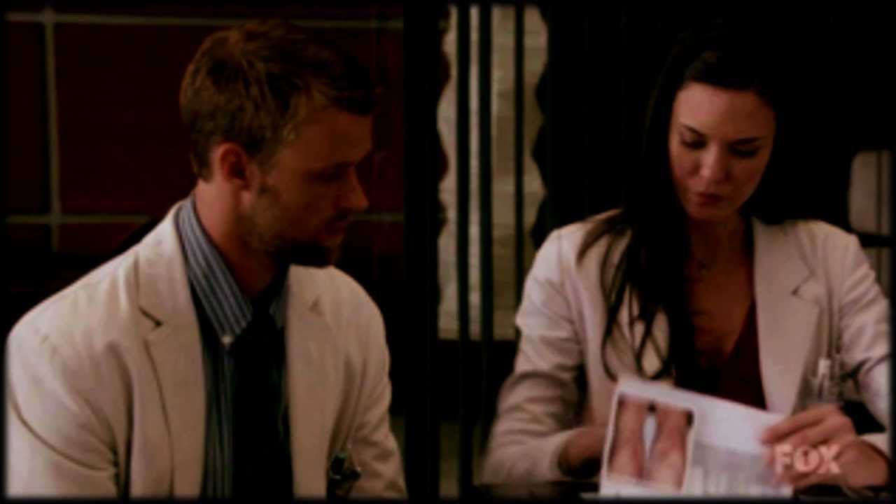 House MD - Chase/Adams - A thousand years
