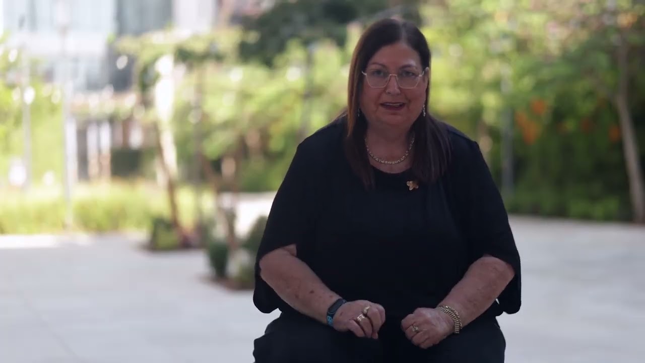 סרטון עדות / ברכה סיטון להבים