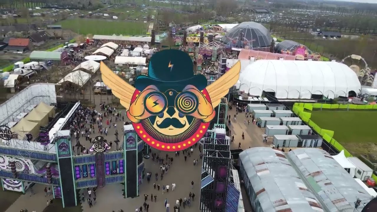 Paaspop Aftermovie 2023