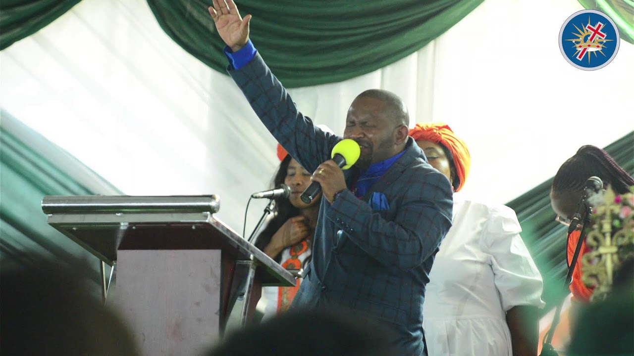 AFM KZN MIDLANDS REGION 2022 Passover Conference Session 2 - Friday 15 April 2022 at 14:00