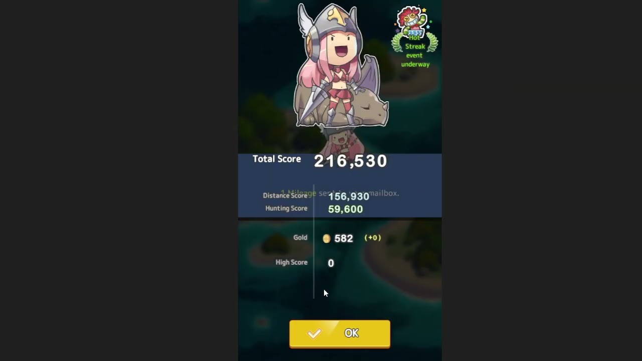 Playing Dragon Flight and Defeat Boss