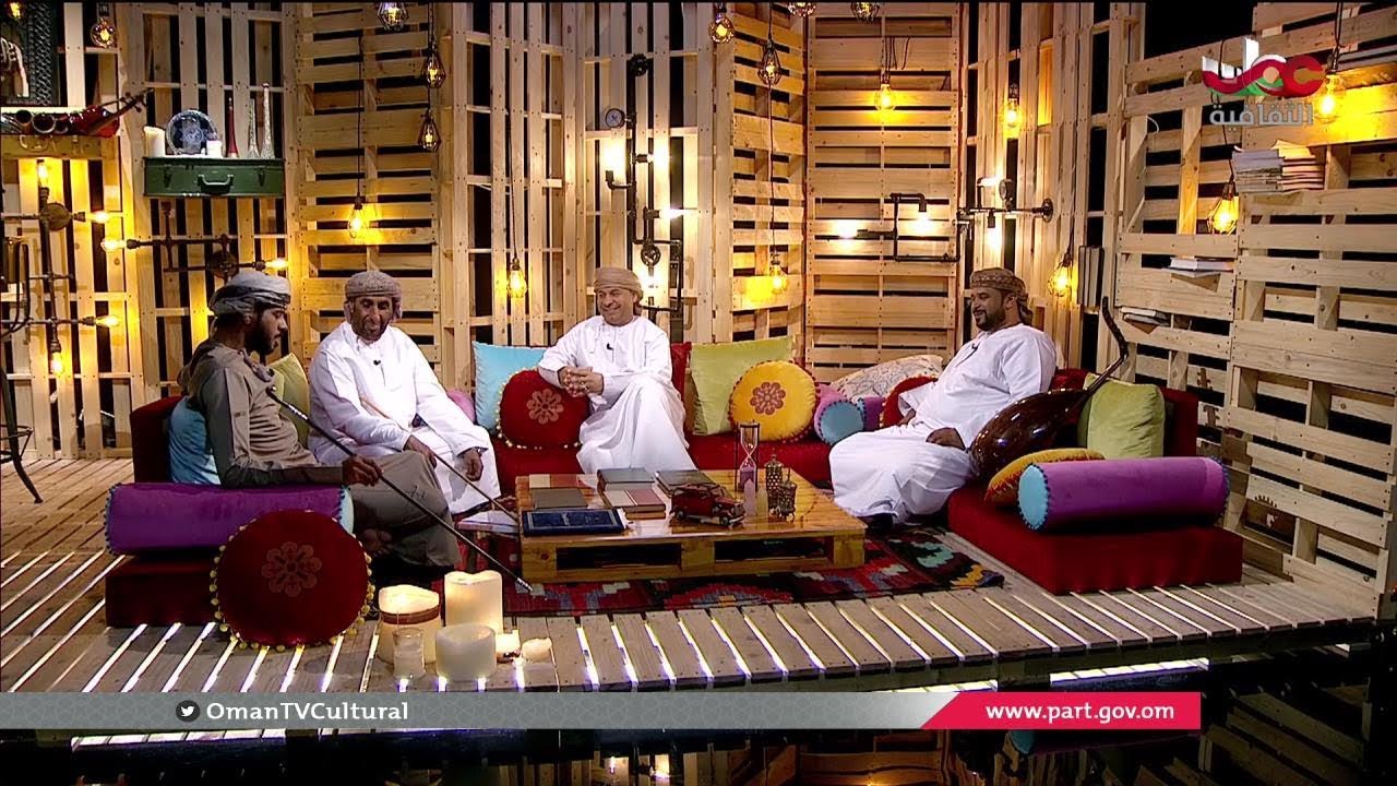 #ليوان_الشعر | الجمعة 1 نوفمبر 2019 م