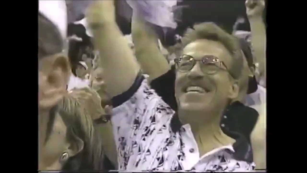 inside the nba Xs and Os 1995