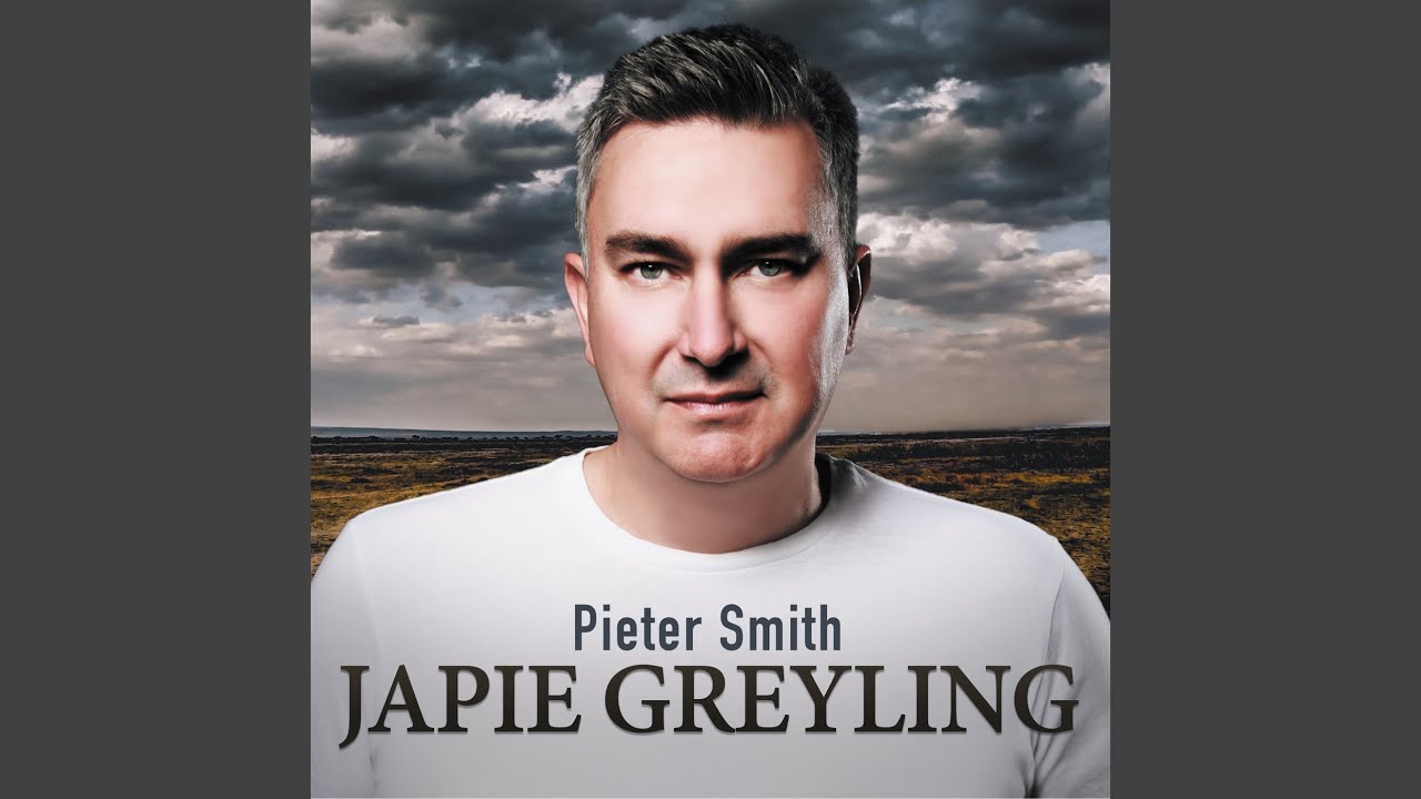 Japie Greyling