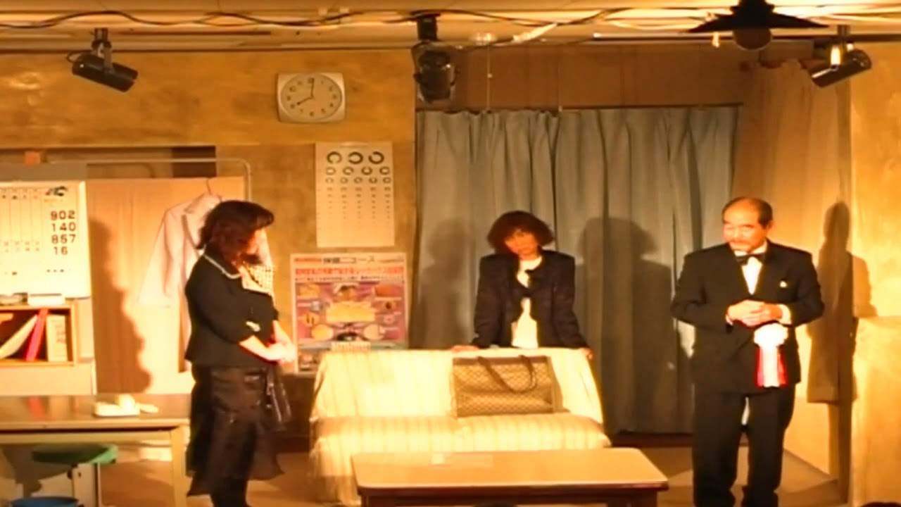 歌わせたい男たち（完）