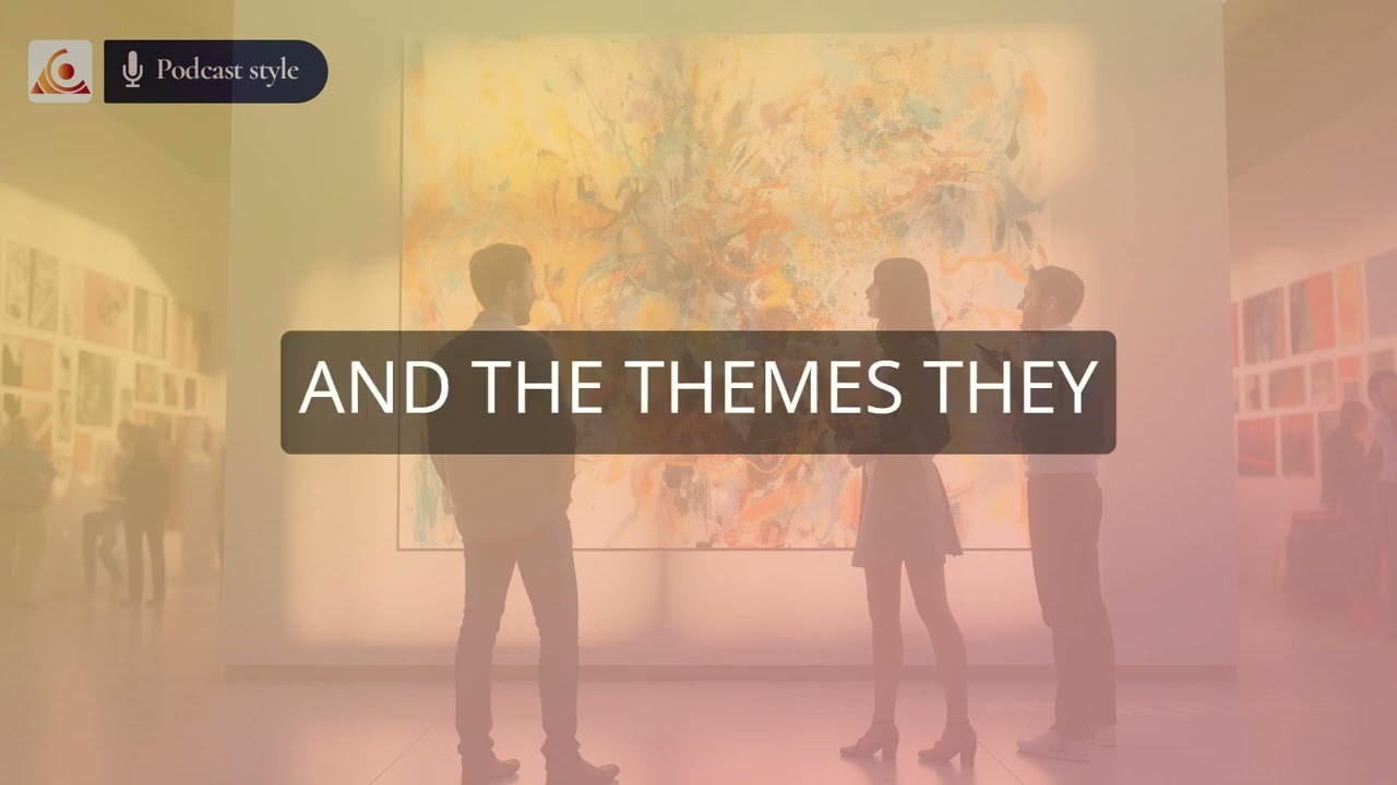How to Analyze and Interpret Modern Art