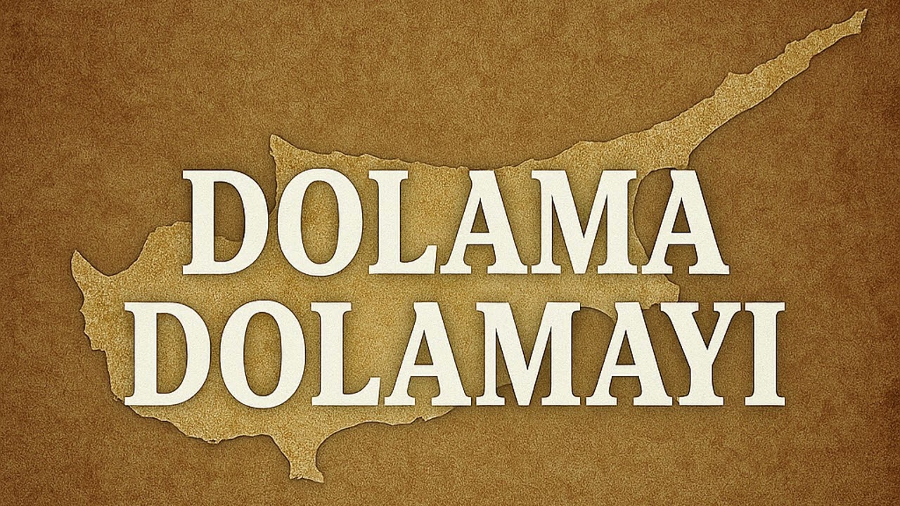 DOLAMA DOLAMAYI (Cover)