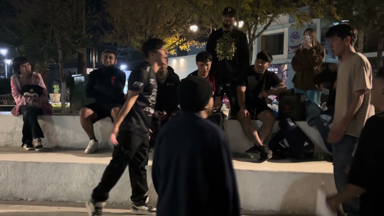 Glo vs Lexx - Final 