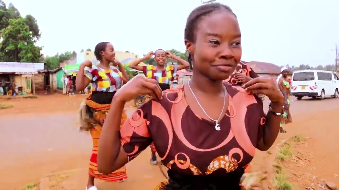 Eng'ombe by Noah Salatz ft Opeta wa Musungu_official video_skiza code_90210893
