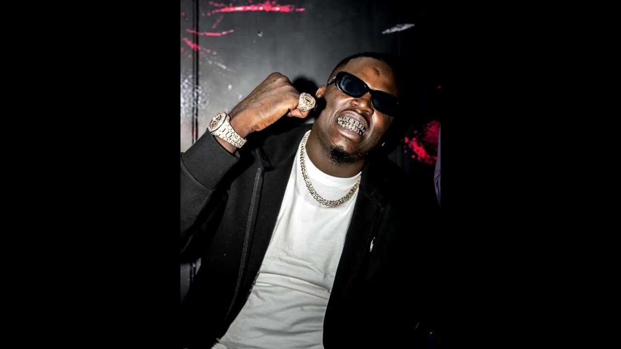 [FREE] Big Boogie x GloRilla Type Beat 2025 - 