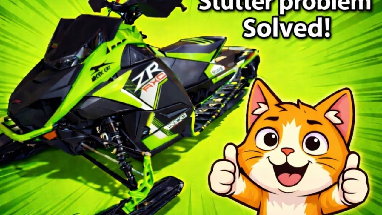 arctic cat catalyst 858 rxc