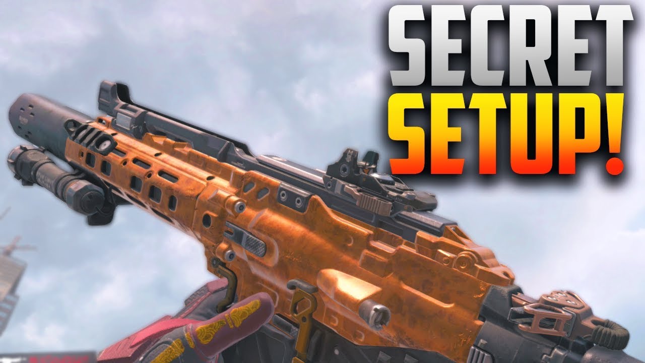 NEVER LOSE AGAIN! The Secret Key To Win Every Game In Black Ops 4! (COD BO4)
