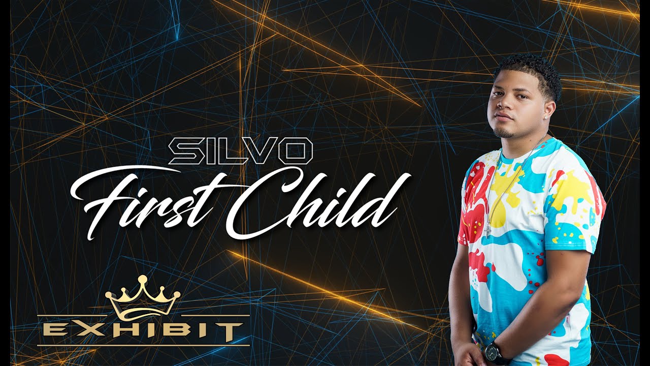 Silvo - First Child (prod. GhsBeatz)