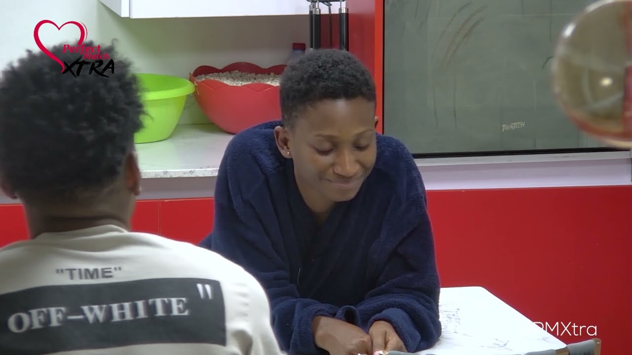 [DAY 19] JeyChrys starts breaking Tessy's heart | Perfect Match Xtra Season 2