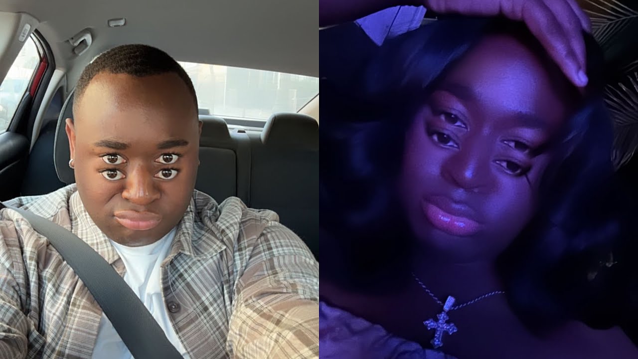 Psyiconic Chaotic Moments (Terri Joe gets BANNED)