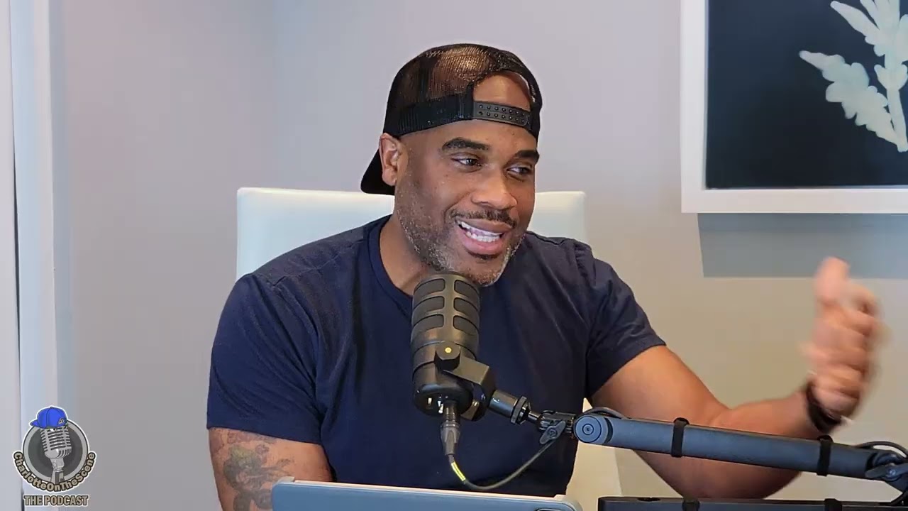 Interview with HipHop Artist Maurice Lydell and Von McDuffie  