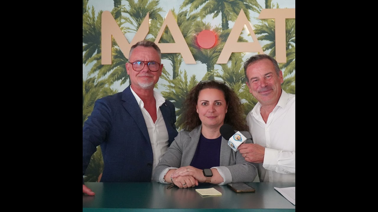 Une sensibilisation de la cybersécurité a été organisée par Marlène Dulaurans. Paquito Sanchez év...