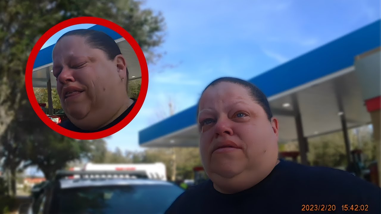 Manager Steals $12,000 From Gas Station