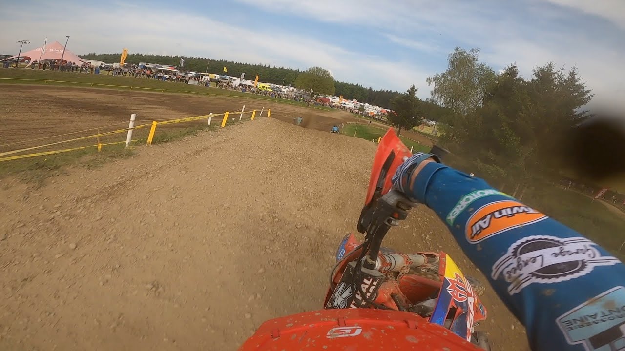GoPro: Superfinale Durler MX AMPL 2023  Adrien Wagener