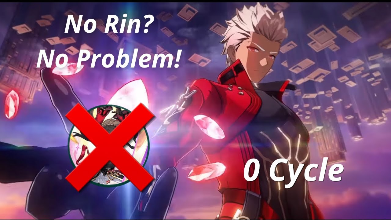 [4.4] MoC 12 Archer 5 Cost 0 Cycle Clear Sam | Honkai Star Rail 