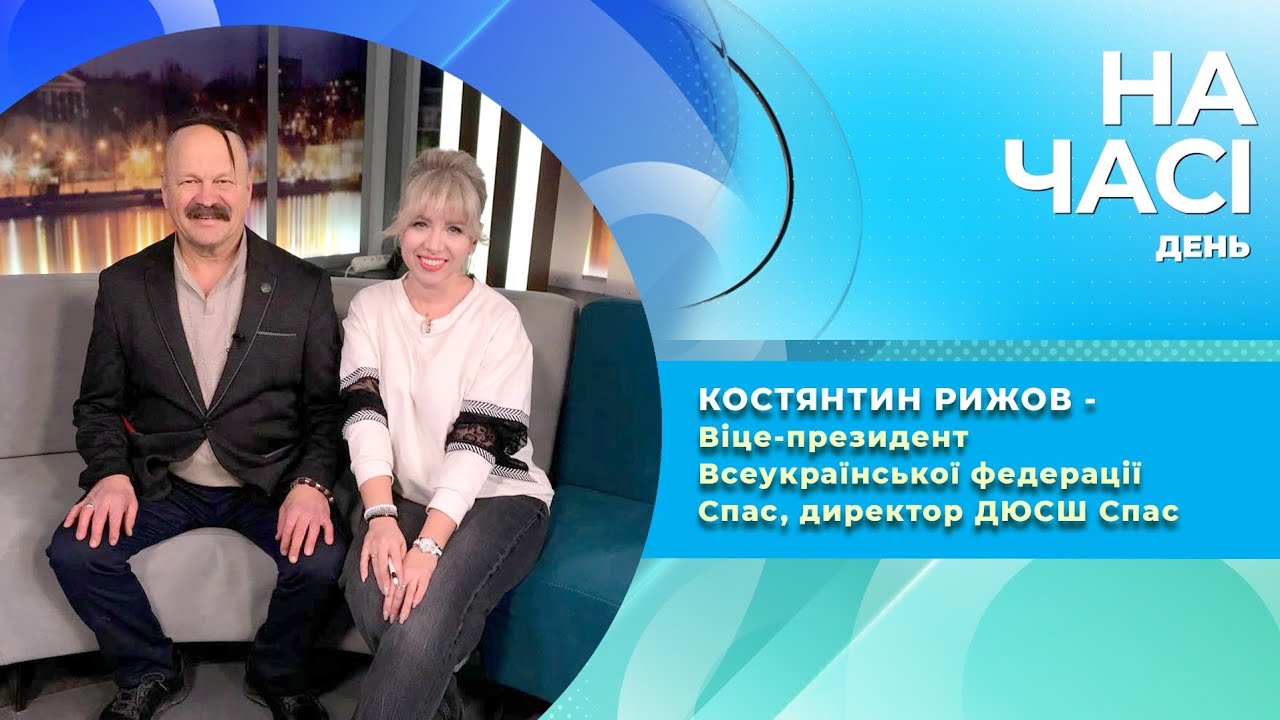 Чемпіонат Запоріжжя з рукопашу «Спас»: сила, традиція і характер
