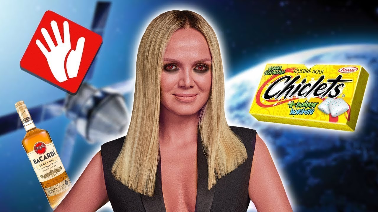 10 COMERCIAIS QUE DAVAM MUITO MEDO!