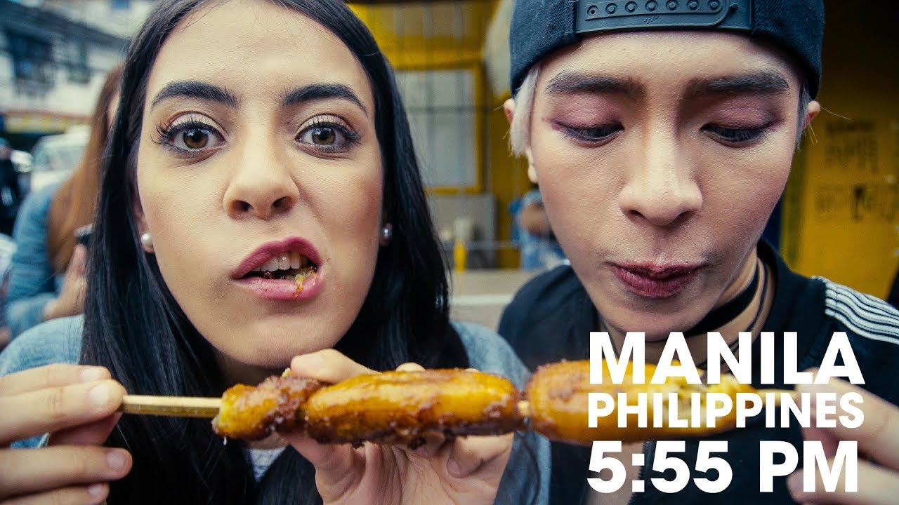 The best or the worst?! - Manila, Philippines - Now United