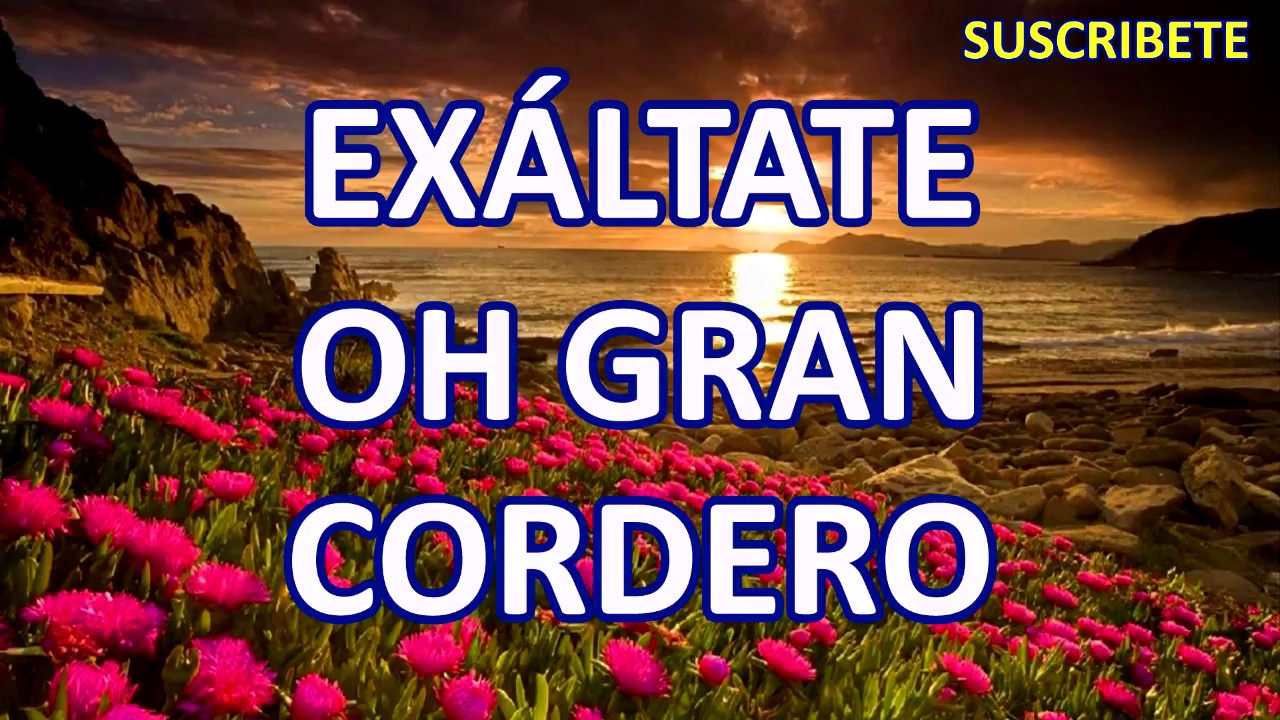 Exaltate - Pista Karaoke - Marcos Witt