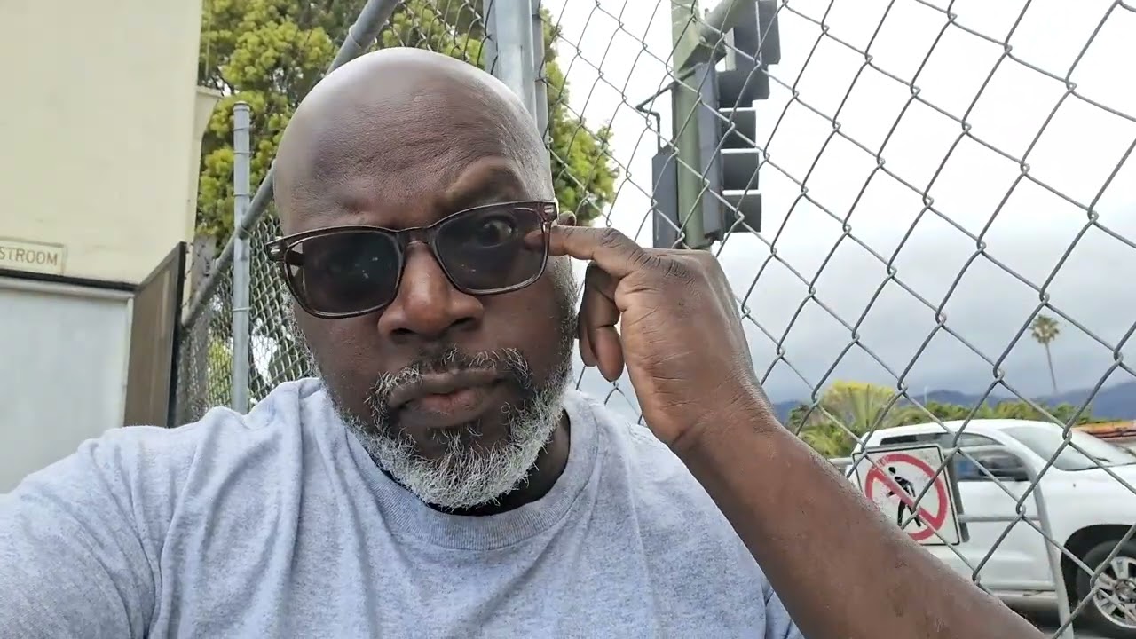 Santa Barbara, California. East Beach Tacos