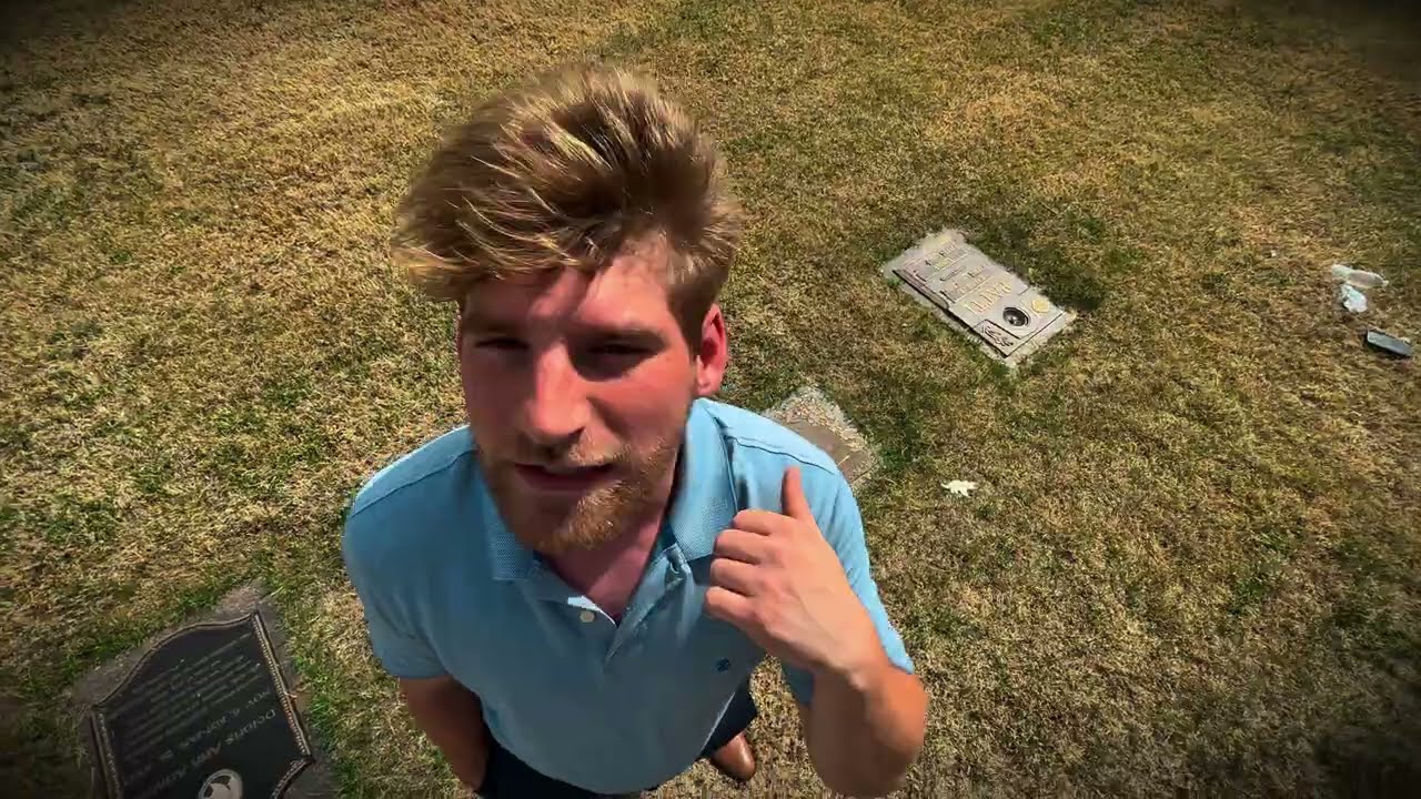 Zac Lee - Rest In Peace (Official Music Video)