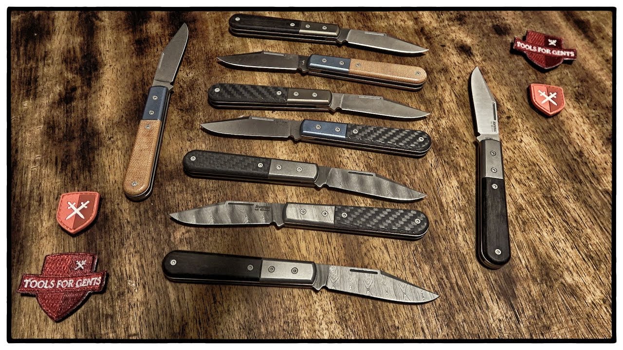 Neue LionSteel Shuffler Clip Jack von Tools For Gents (M390) Werkzeug EDC Gear Tool