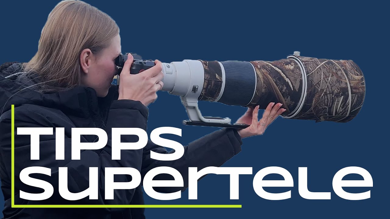 Supertele - Das musst du beachten