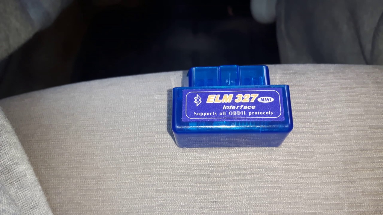OBD2 MINI za 30zł czy warto?