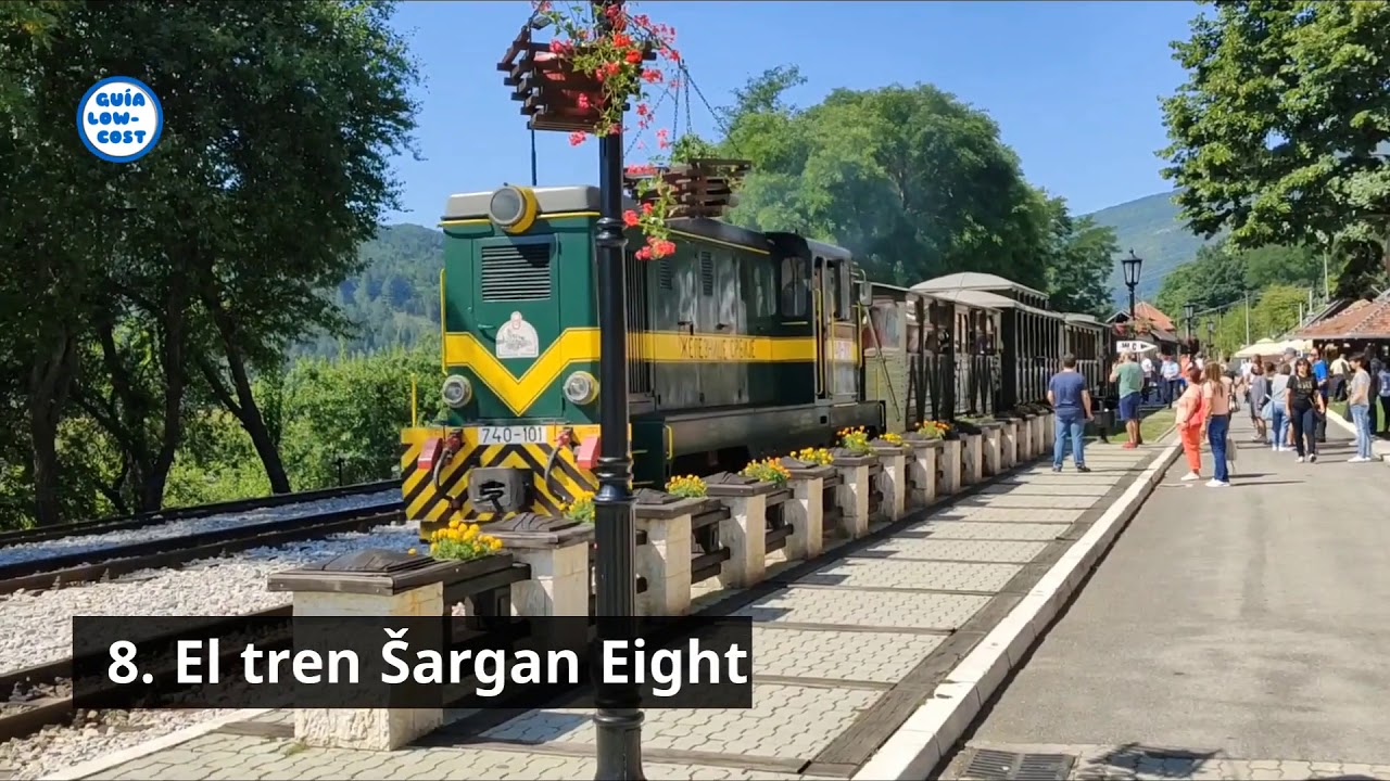 Viajar a Serbia: ¡Los 17 Mejores Lugares que Ver!