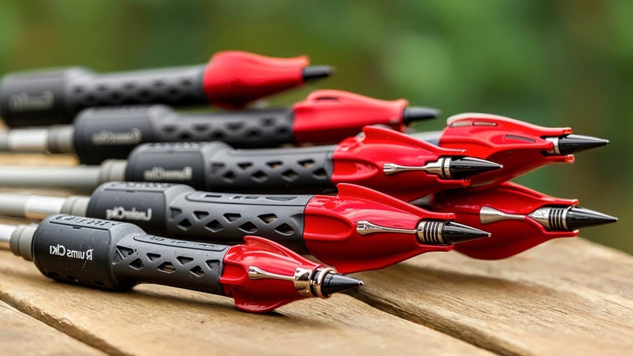 35 SMARTEST CAMPING GADGETS ON AMAZON IN 2025