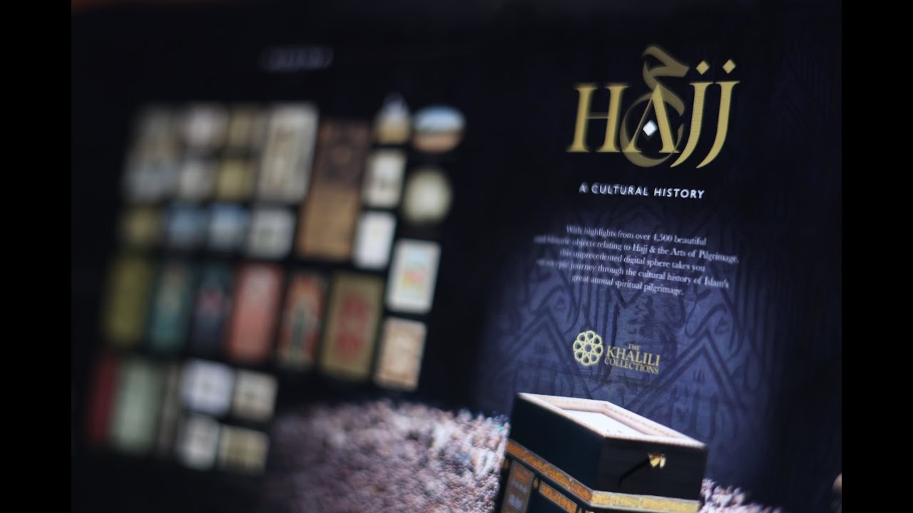 High-Res Hajj