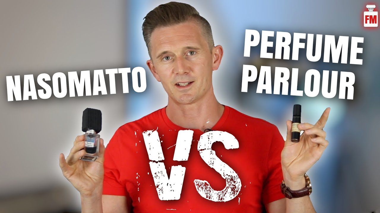 Top 4 Nasomatto Fragrances VS Perfume Parlour Versions!