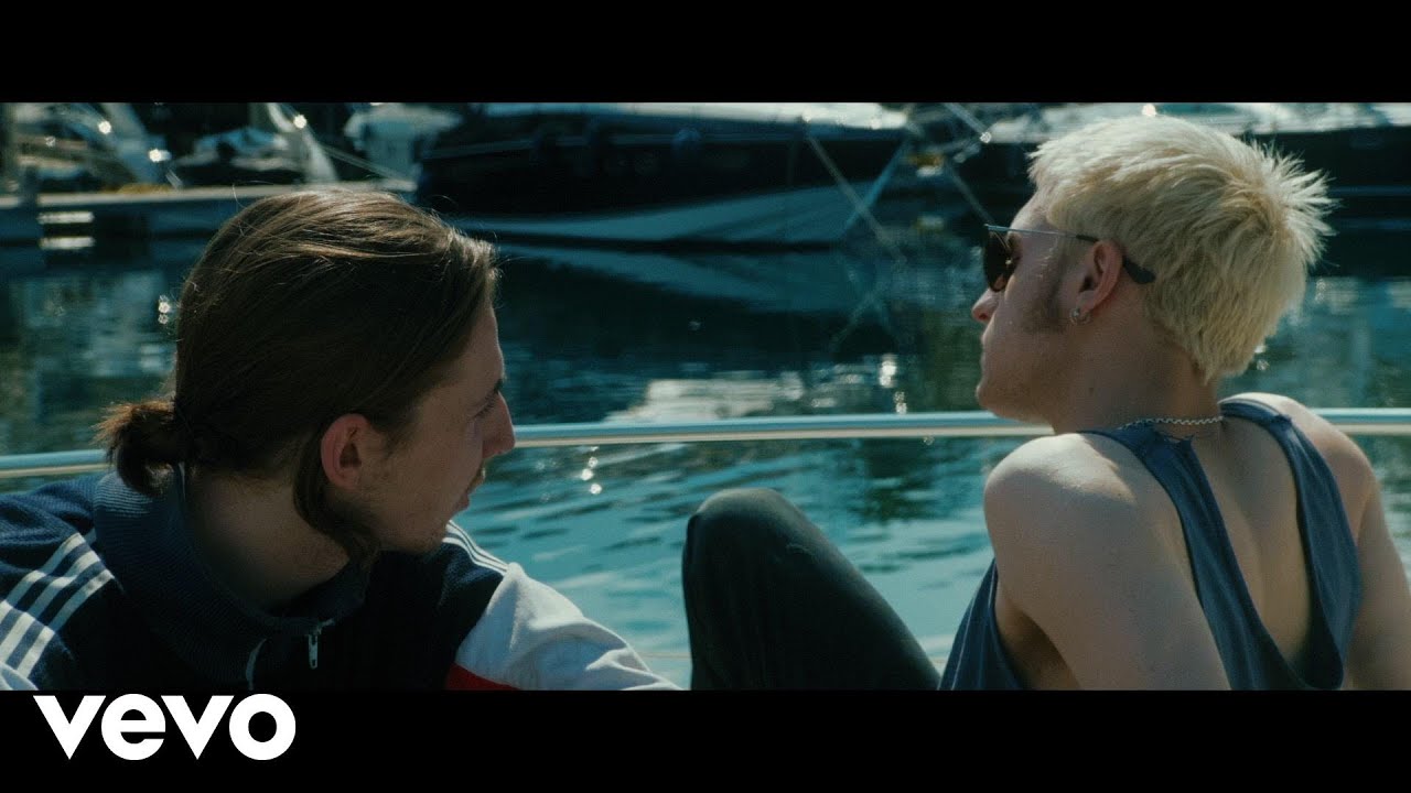 Spring King - The Summer