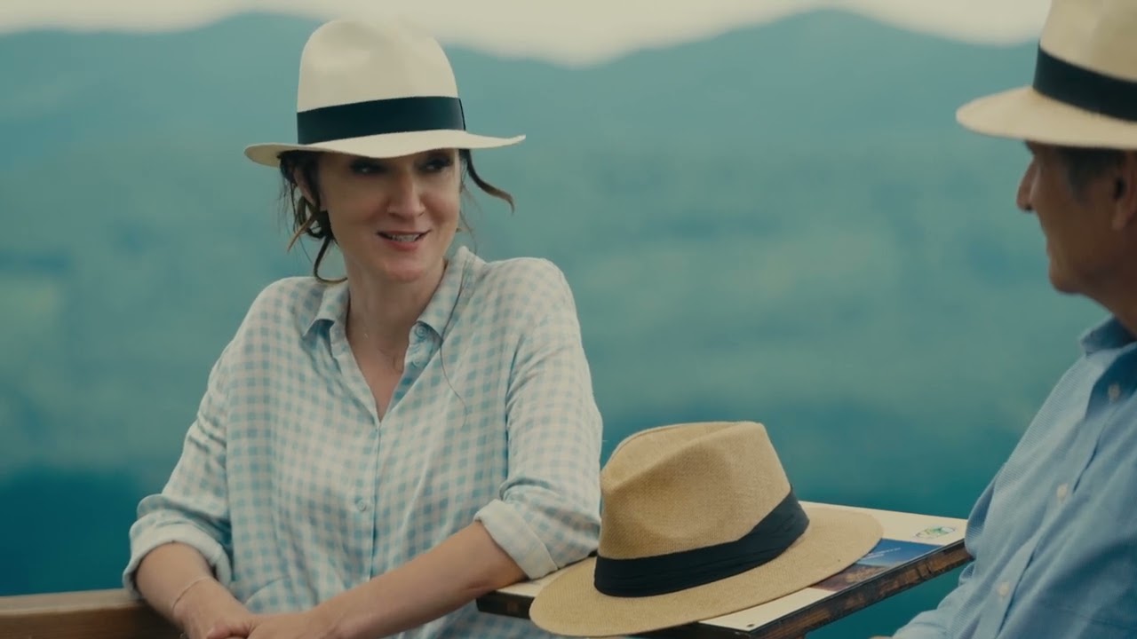 Petőfi, a szerelmes utazó I EP02