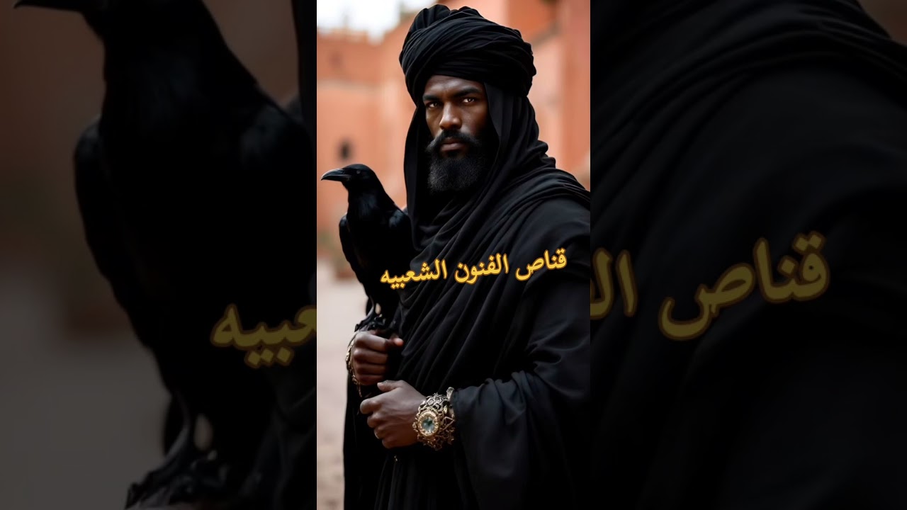 زار الحبش يحيى الجابري بيت قسط  مسقط 