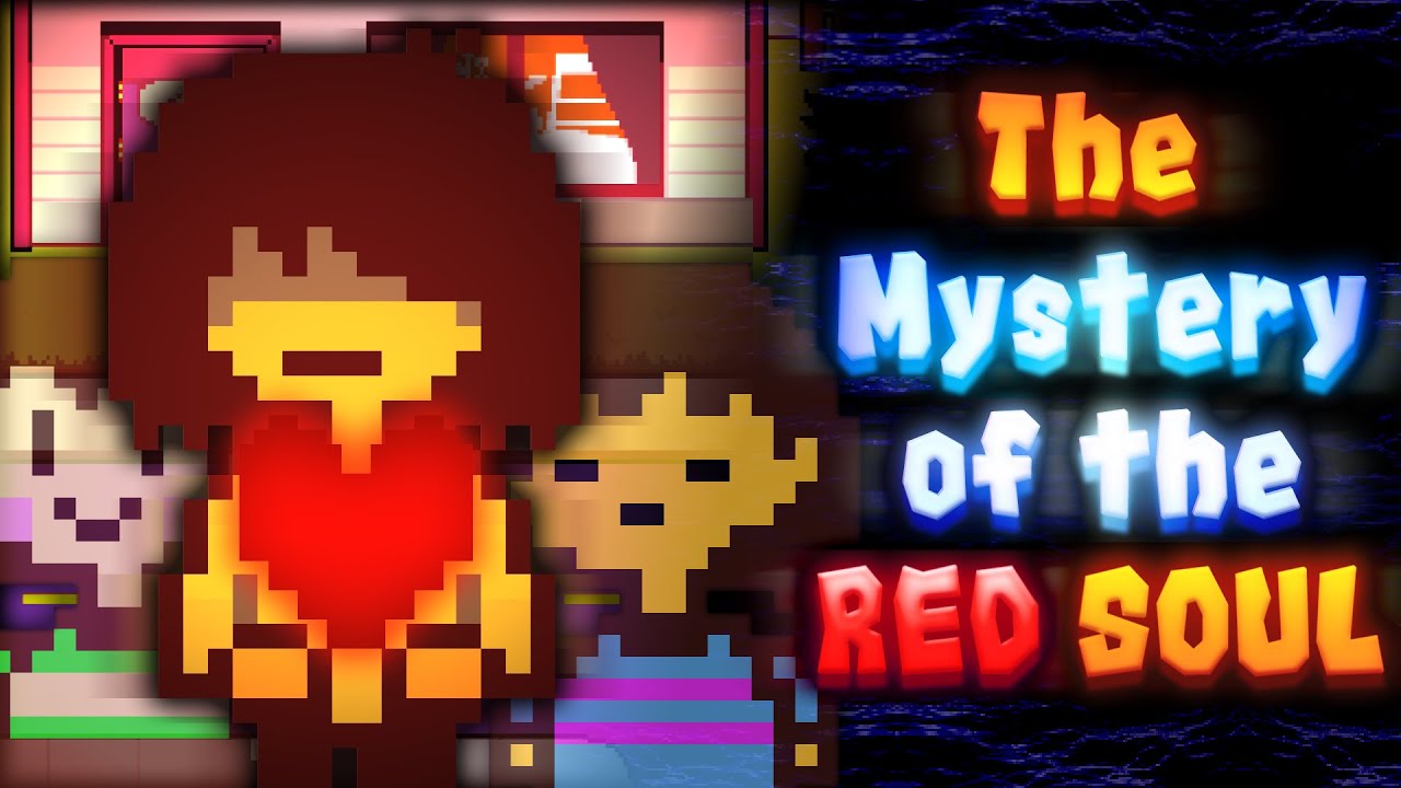 How Deltarune Solved A TEN YEAR OLD Mystery! Deltarune Theory | UNDERLAB