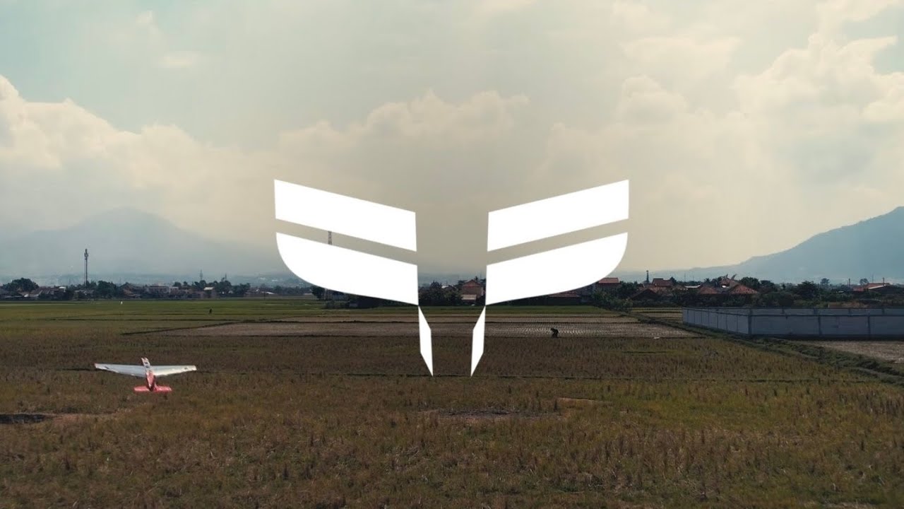 Aksantara ITB - 2024 Teknofest TÜBITAK International UAV Competition Mission Video