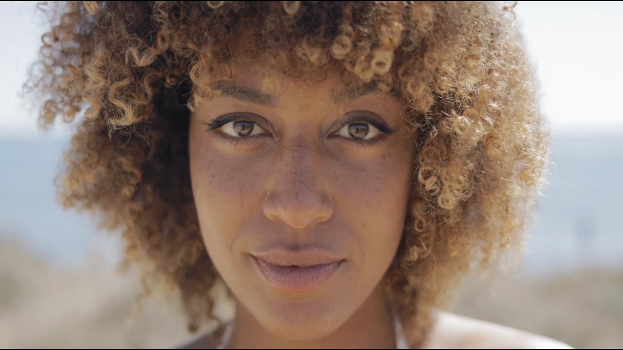 Nicholas Gunn - And I (feat. Alina Renae) from Pacific Blue [OFFICIAL]