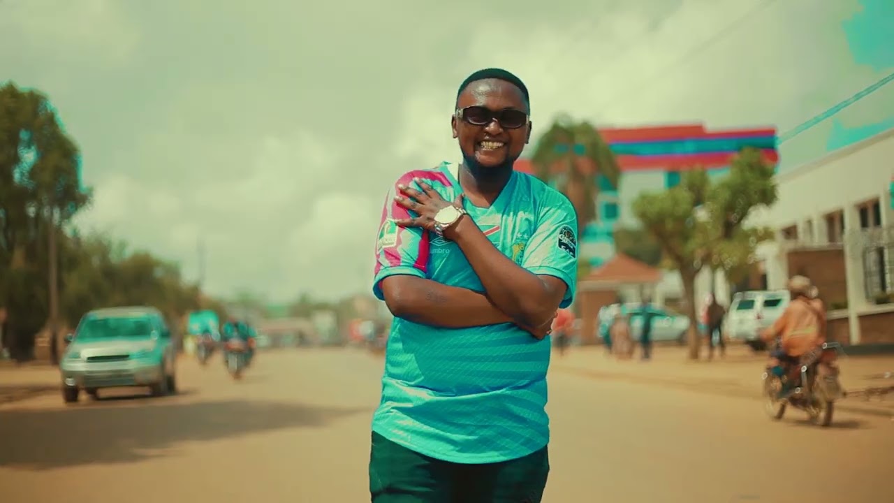 Piscas tortue BENI IKO BUTAMU (vidéo officiel)