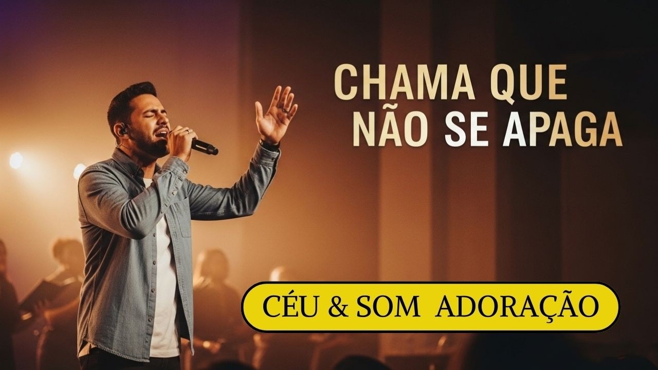 Chama Que Não Se Apaga