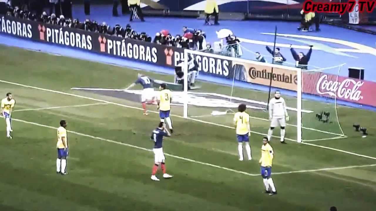 Yann M'Vila - Fantastik [2012]