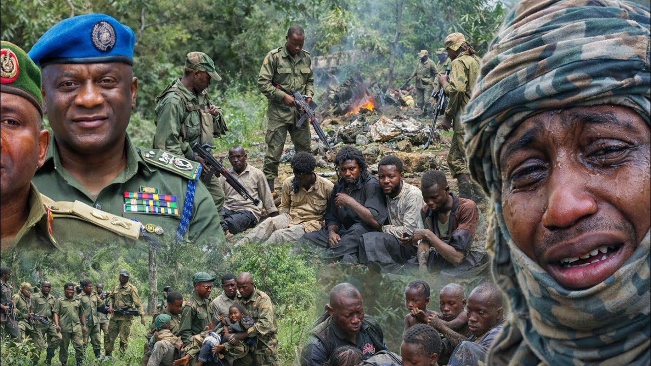 MAJOR CRACKDOWN‼️ POLICE Bust EDO BANDIT SECRET Den — 65 Arrested, Millions Seized