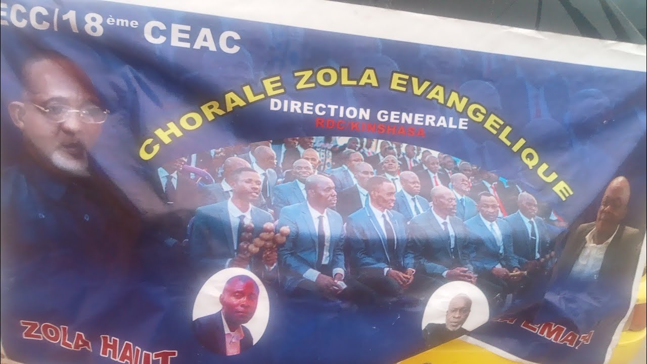 FAMILLE ZOLA EN DIRECT DE TSHELA 👂ZOLA MERE LOSAMBO ELONGA YA BA CHRISTO