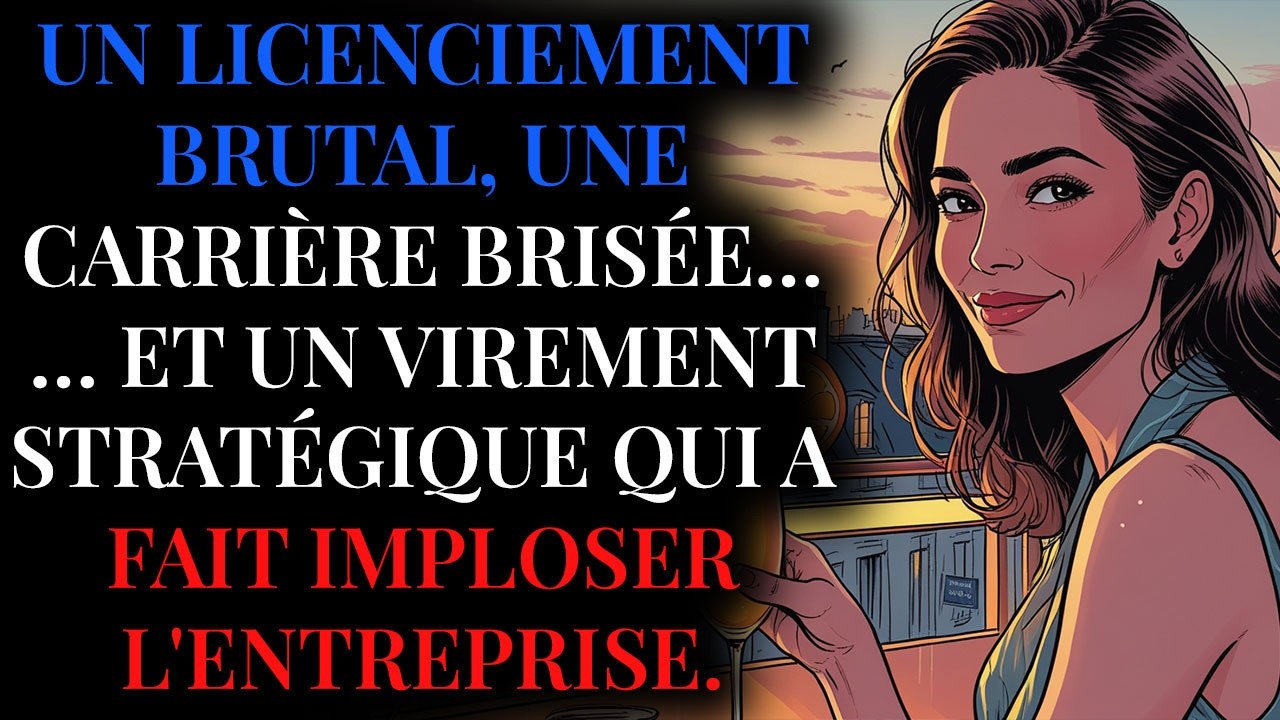 La réunion au SOMMET : comment j'ai torpillé leur plan depuis mon canapé.